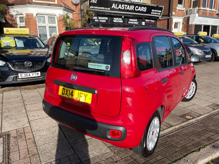 Fiat Fiat Panda