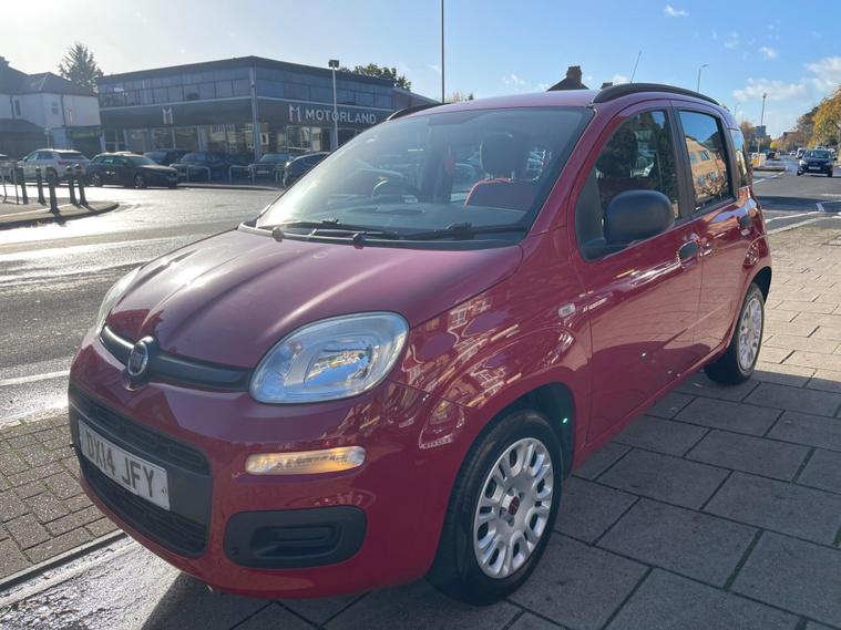Fiat Fiat Panda