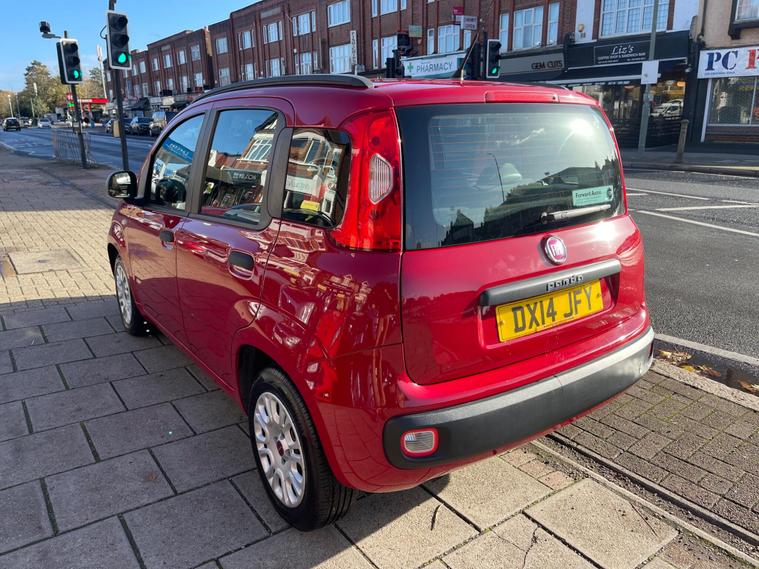Fiat Fiat Panda