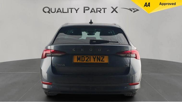 Skoda Skoda Octavia