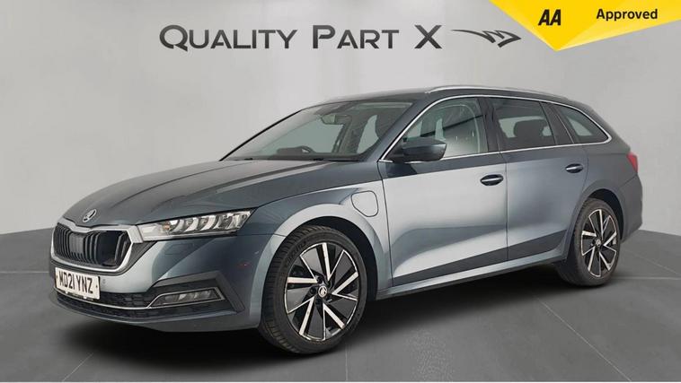 Skoda Skoda Octavia