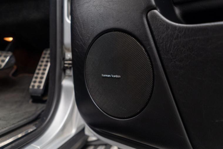 Mercedes Mercedes G Class