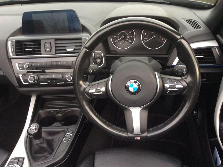 BMW BMW 220