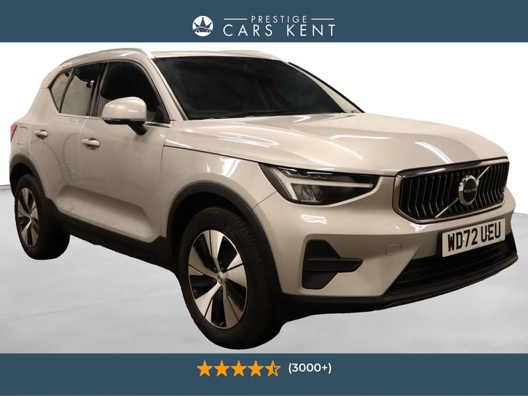 Volvo Volvo XC40
