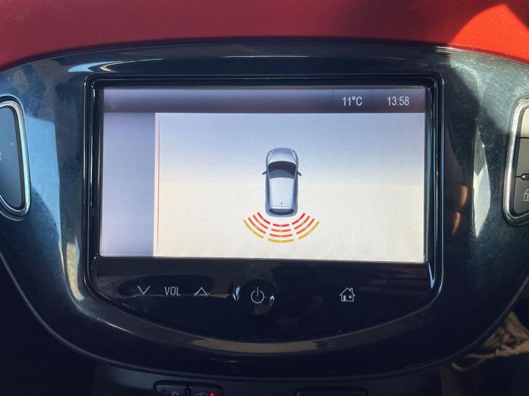 Vauxhall Vauxhall ADAM