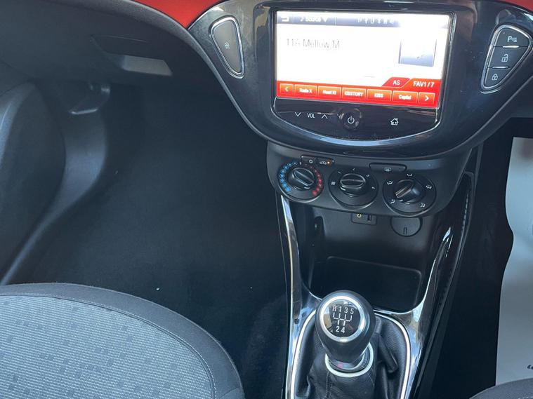 Vauxhall Vauxhall ADAM