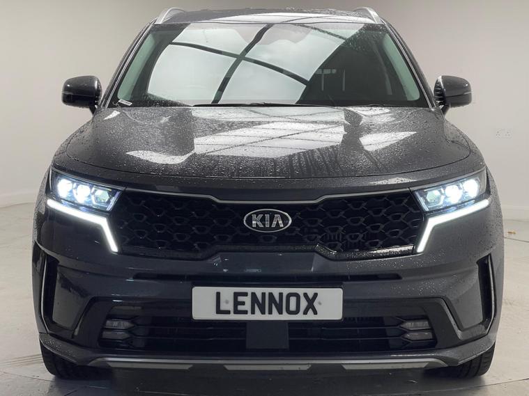 Kia Kia Sorento