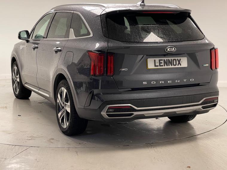 Kia Kia Sorento