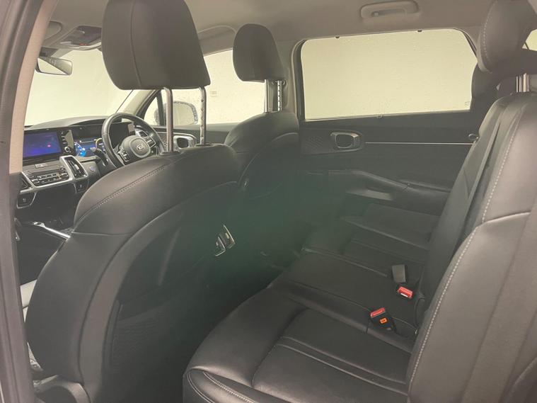 Kia Kia Sorento