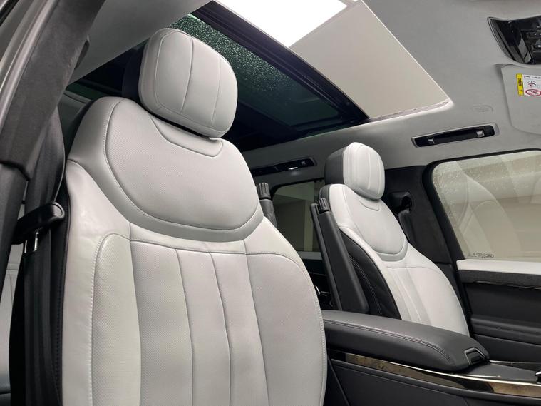 Land Rover Land Rover Range Rover Sport