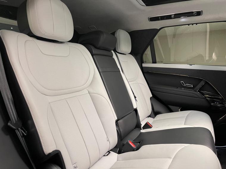 Land Rover Land Rover Range Rover Sport