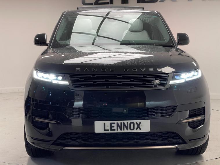 Land Rover Land Rover Range Rover Sport