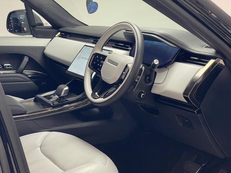 Land Rover Land Rover Range Rover Sport