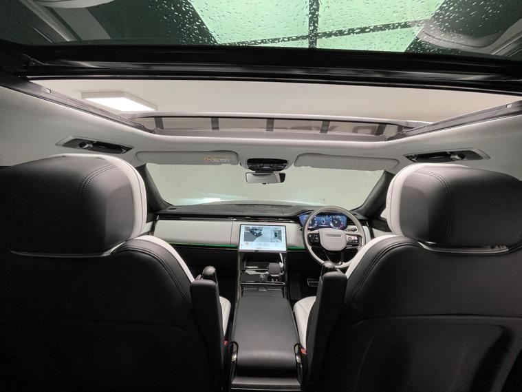 Land Rover Land Rover Range Rover Sport