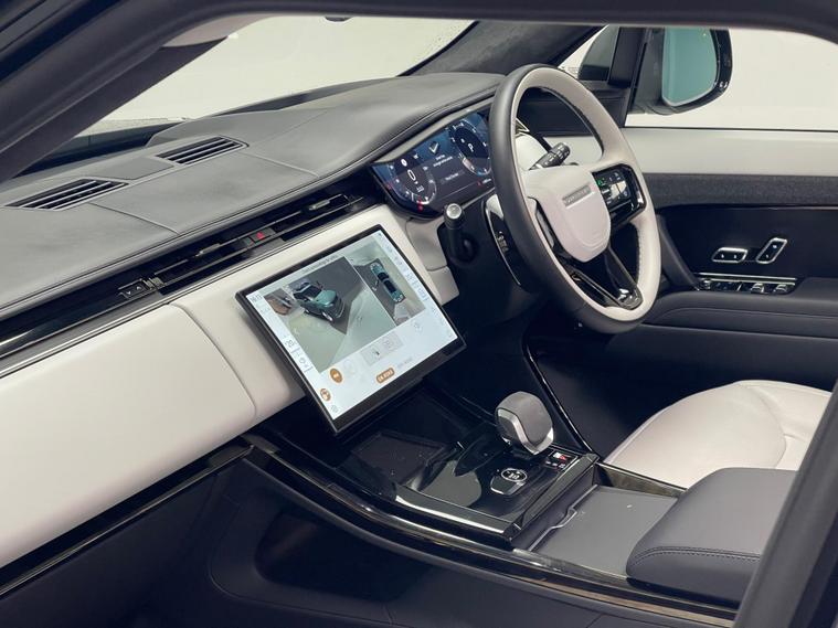 Land Rover Land Rover Range Rover Sport