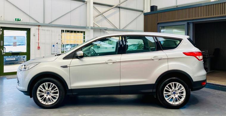 Ford Ford Kuga