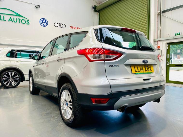 Ford Ford Kuga
