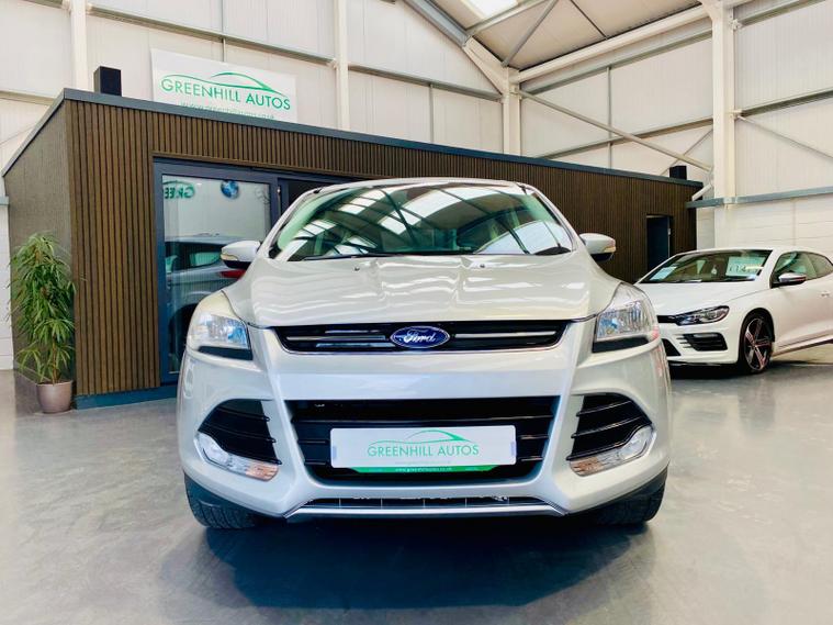Ford Ford Kuga