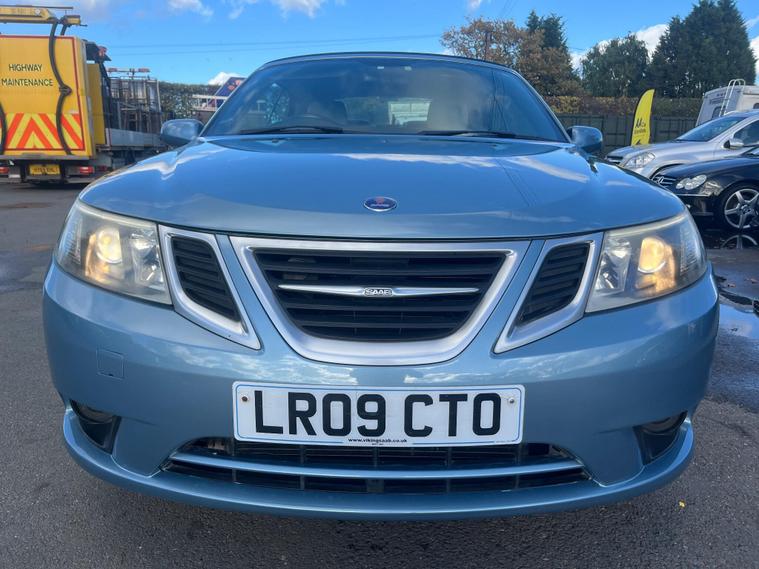 Saab Saab 9 3