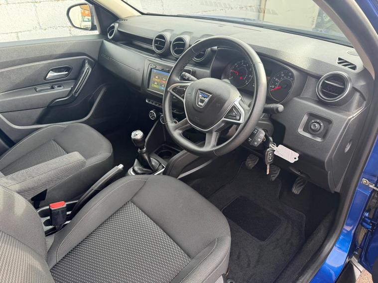 Dacia Dacia Duster