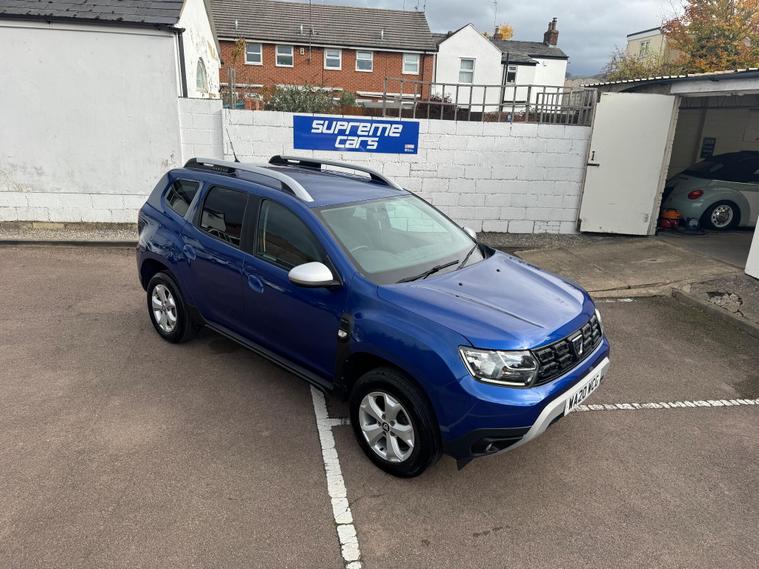 Dacia Dacia Duster