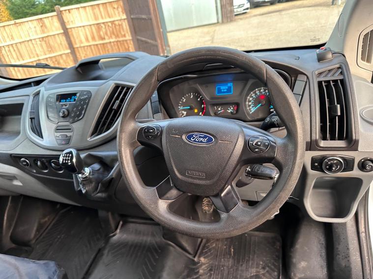 Ford Ford Transit