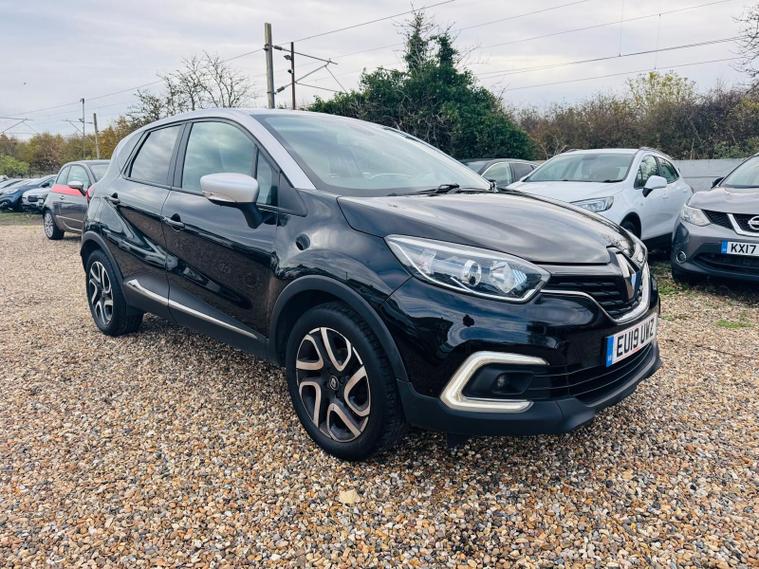 Renault Renault Captur