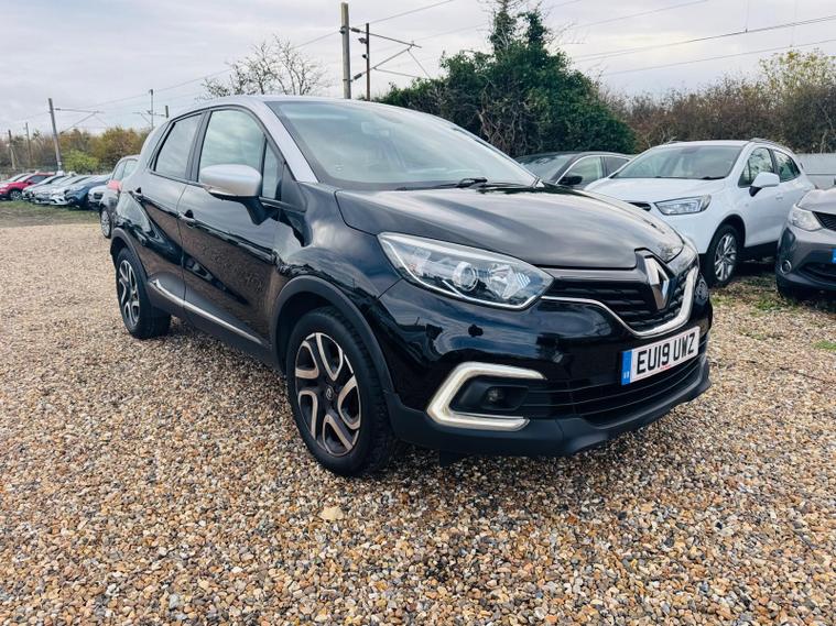 Renault Renault Captur