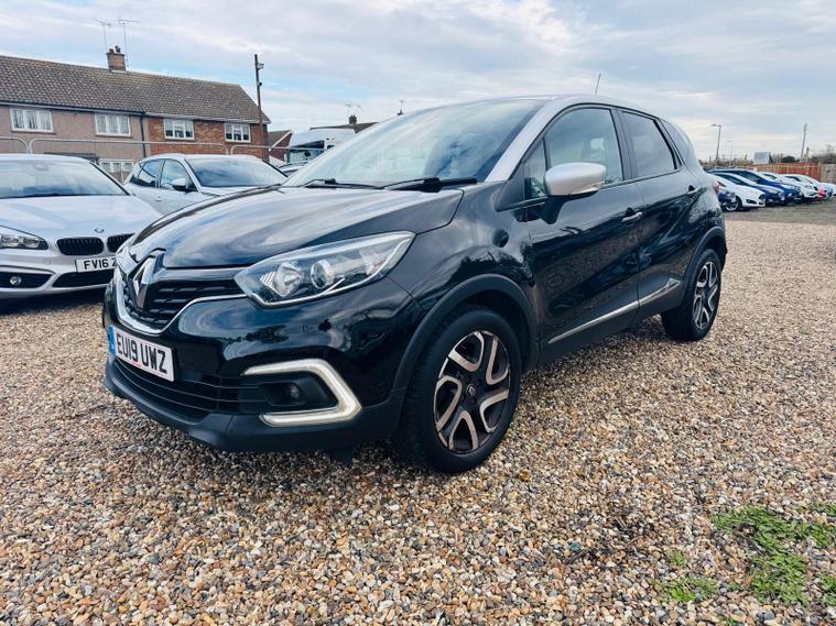 Renault Renault Captur
