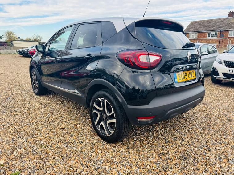 Renault Renault Captur