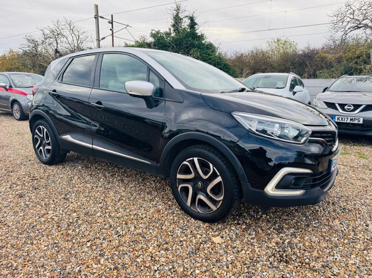 Renault Renault Captur