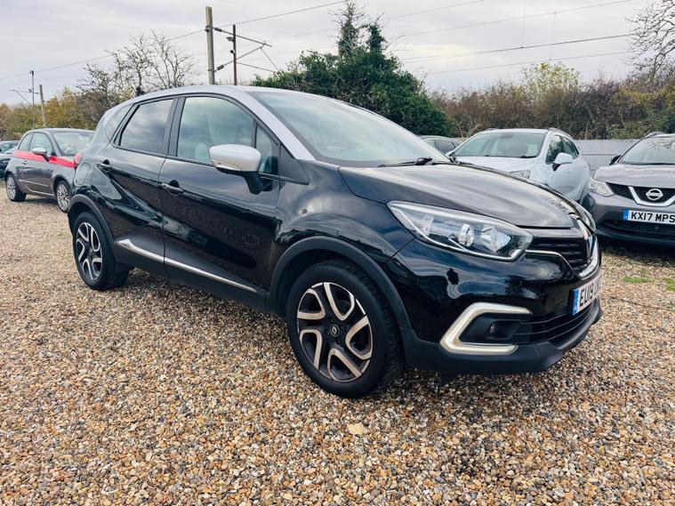 Renault Renault Captur
