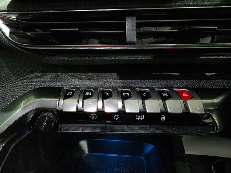 Peugeot Peugeot 5008