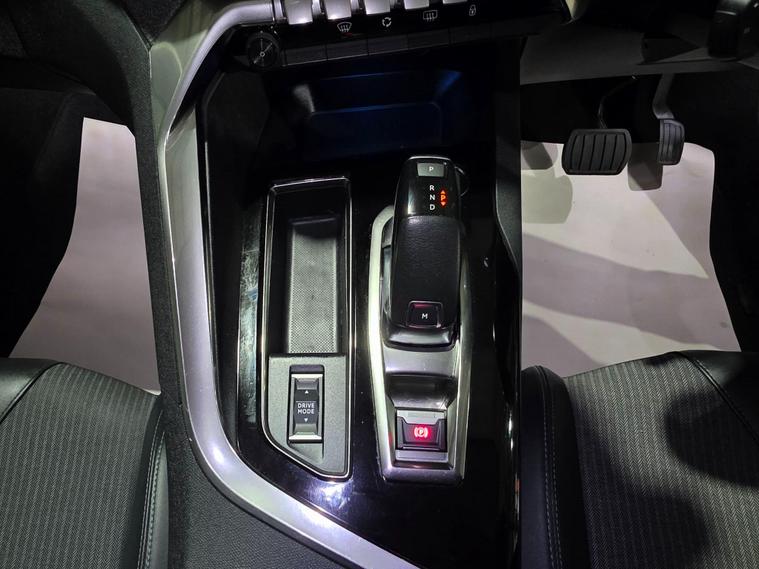 Peugeot Peugeot 5008