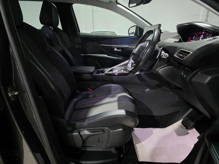 Peugeot Peugeot 5008