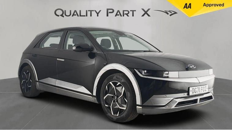 Hyundai Hyundai IONIQ