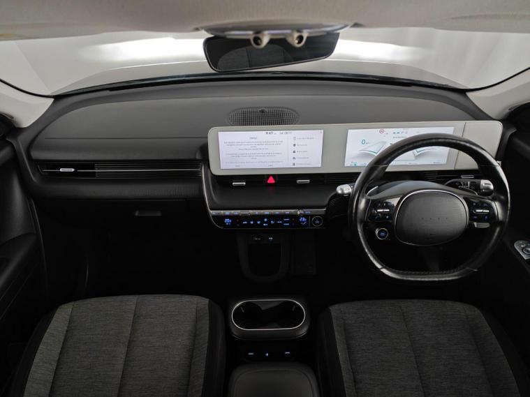 Hyundai Hyundai IONIQ