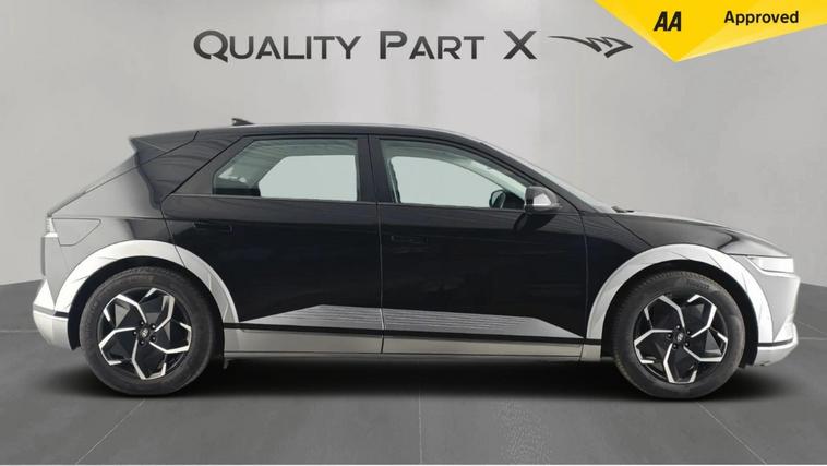 Hyundai Hyundai IONIQ