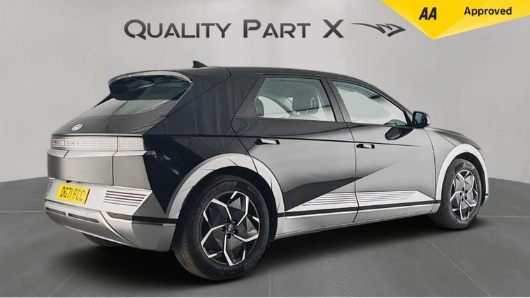 Hyundai Hyundai IONIQ