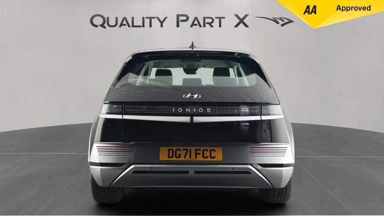 Hyundai Hyundai IONIQ