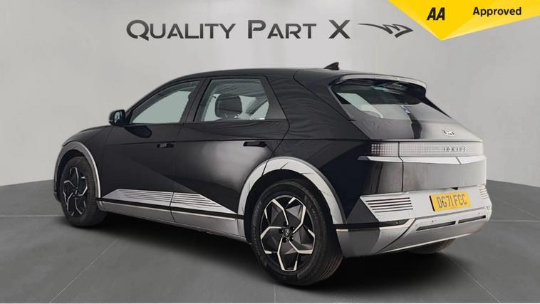 Hyundai Hyundai IONIQ