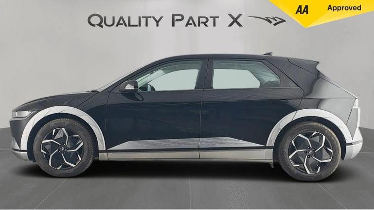 Hyundai Hyundai IONIQ