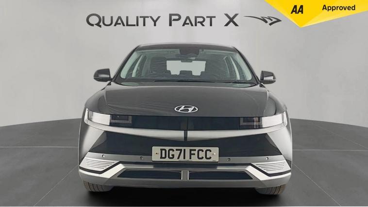 Hyundai Hyundai IONIQ