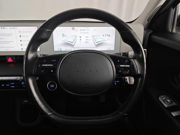 Hyundai Hyundai IONIQ