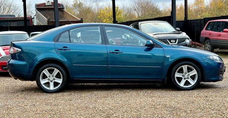 Mazda Mazda 6