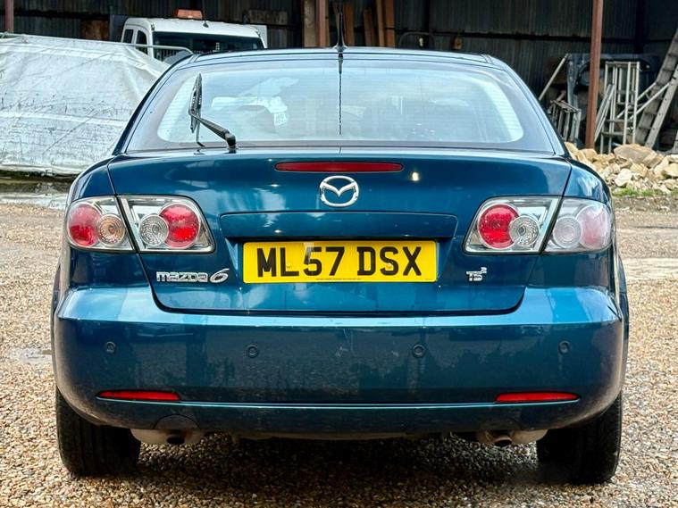 Mazda Mazda 6