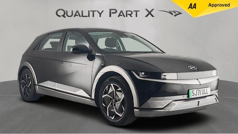 Hyundai Hyundai IONIQ