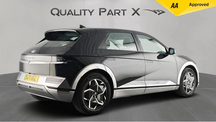 Hyundai Hyundai IONIQ