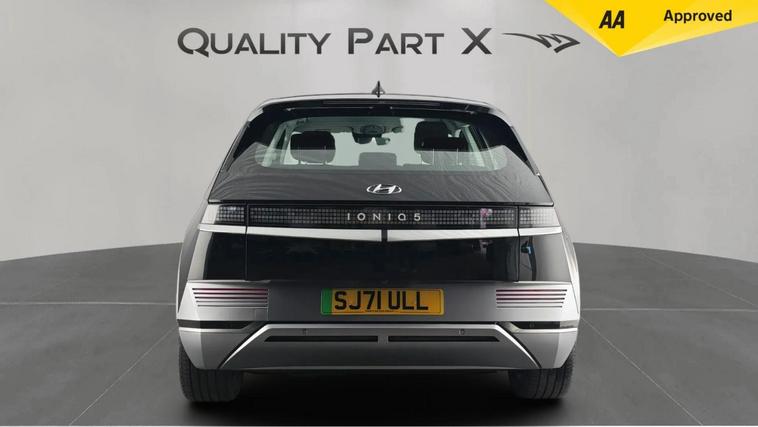 Hyundai Hyundai IONIQ