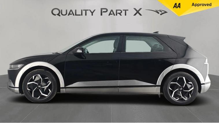 Hyundai Hyundai IONIQ